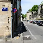 Le Sureau