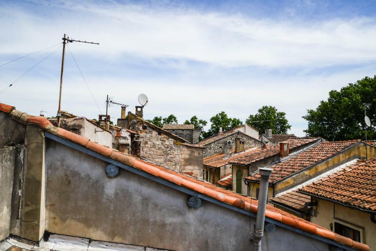 Le Sureau Appartement