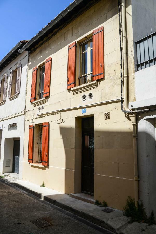 Apartment Le Sureau Avignon