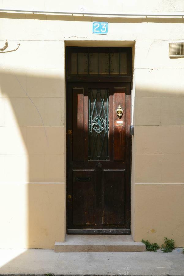 Appartement Le Sureau