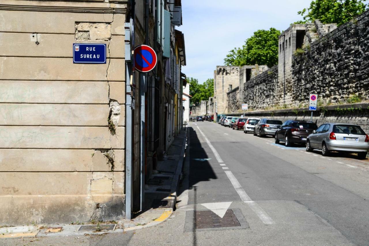 Le Sureau *