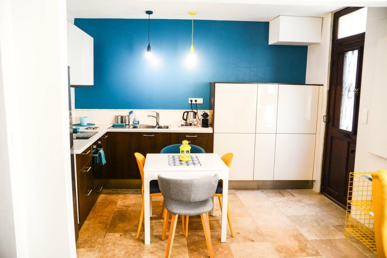 Le Sureau Appartement Avignon