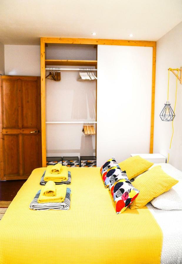 Le Sureau Appartement