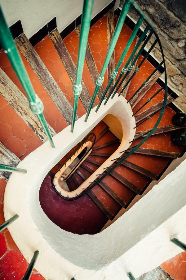 Le Sureau Apartment