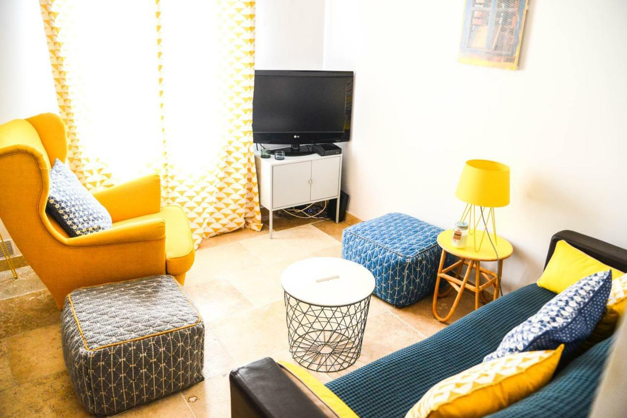 Le Sureau Appartement Avignon
