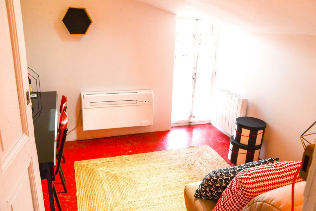 Le Sureau Appartement Avignon