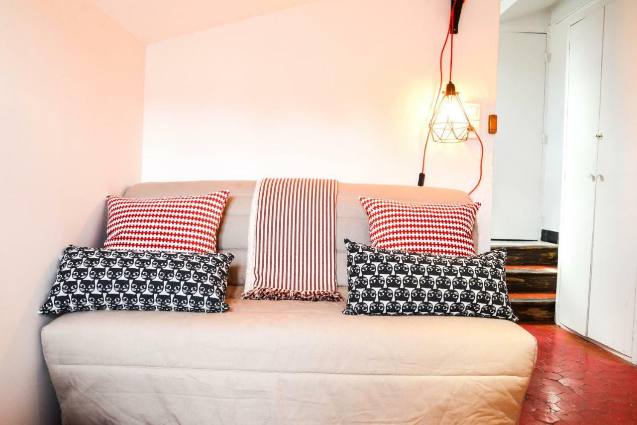 Le Sureau Appartement Avignon