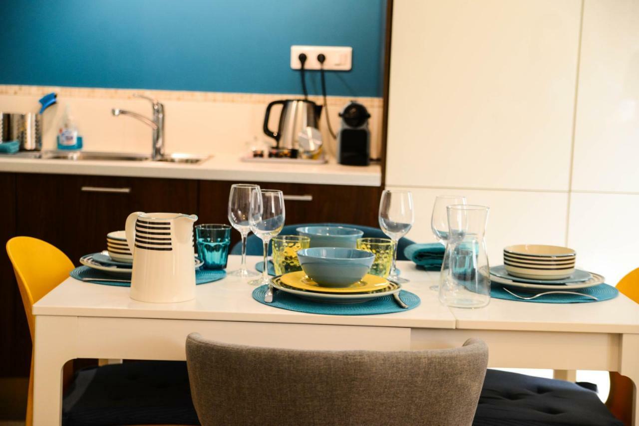 Le Sureau Appartement Avignon