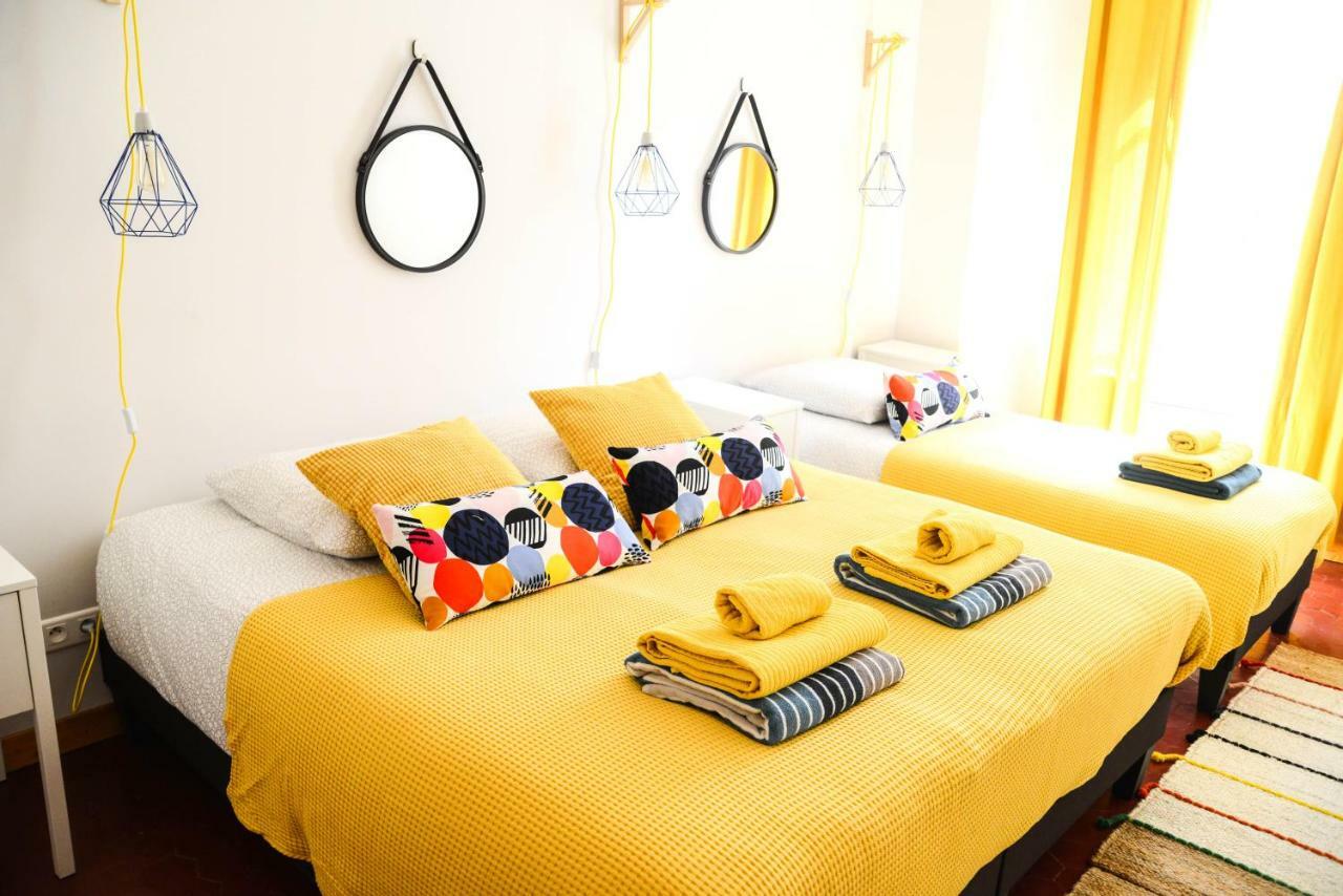 Le Sureau Appartement Avignon