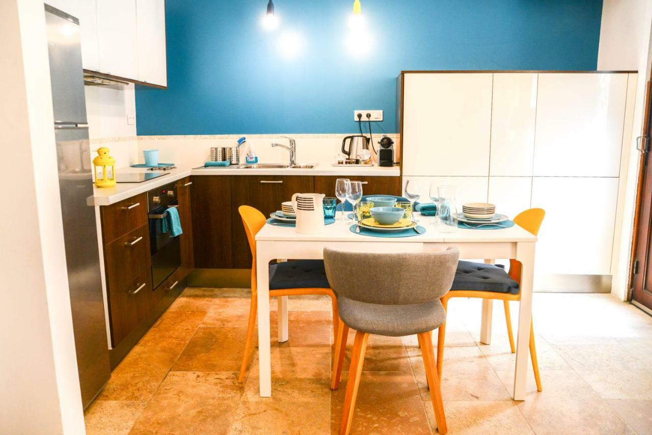 Le Sureau Appartement Avignon