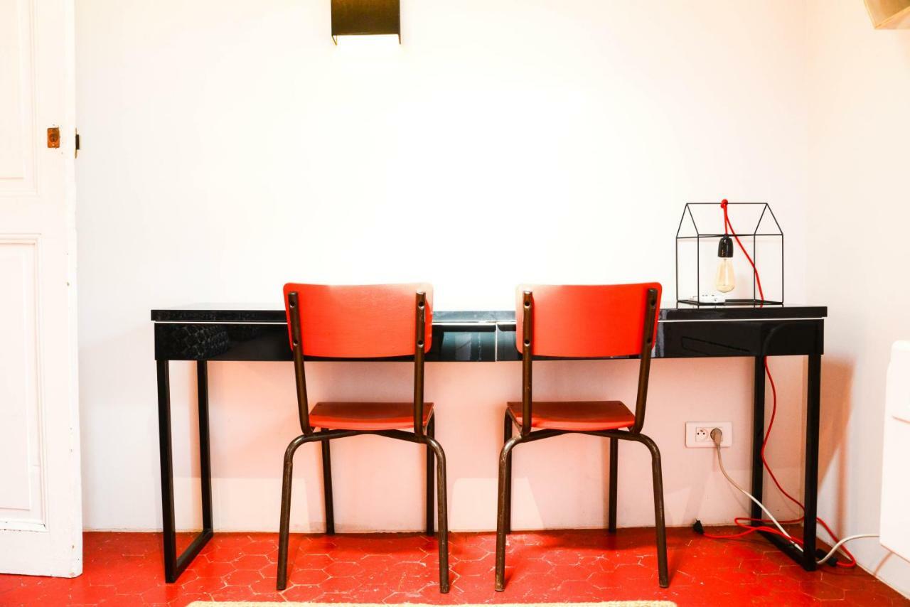 Appartement Le Sureau Avignon
