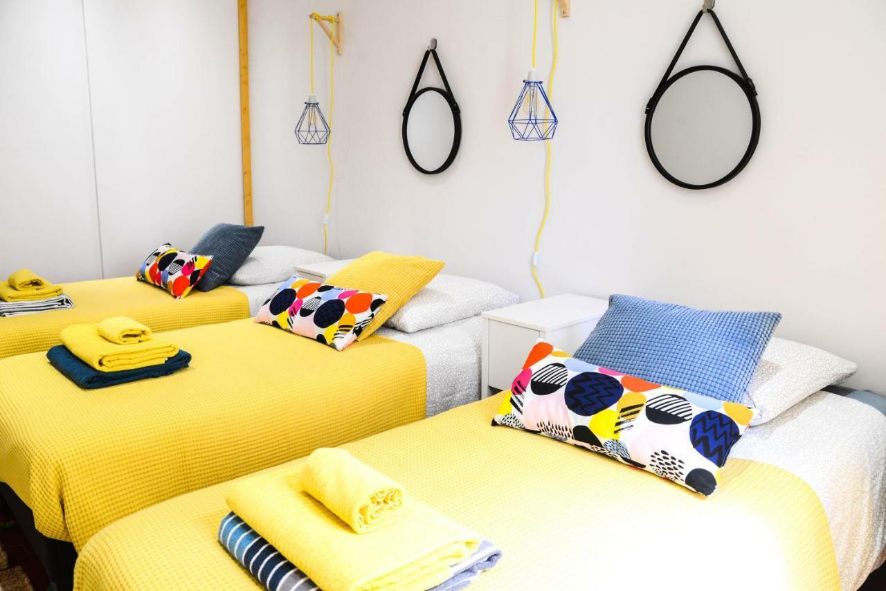 Le Sureau Appartement