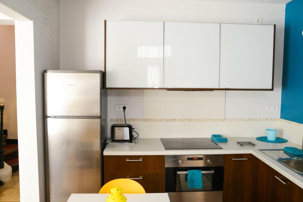 Le Sureau Appartement Avignon