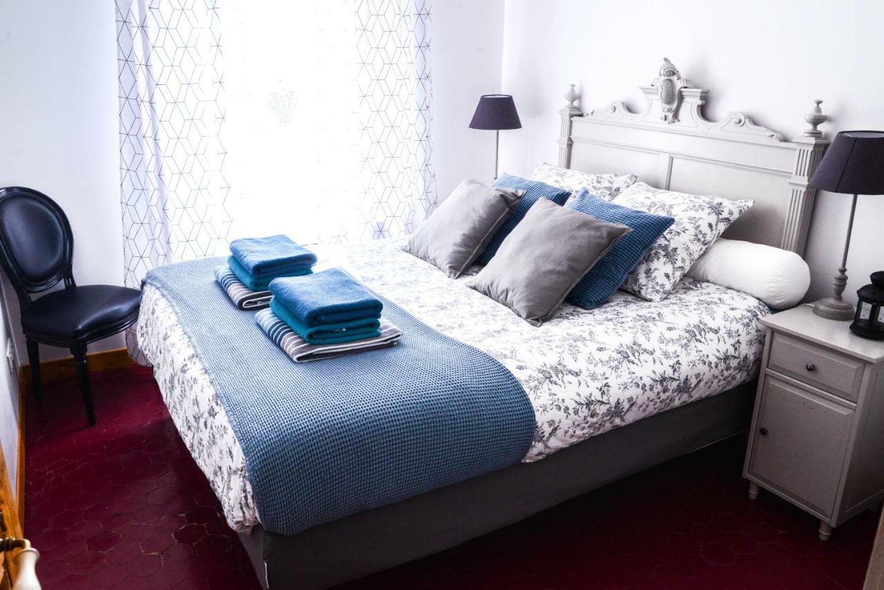 Le Sureau Appartement *