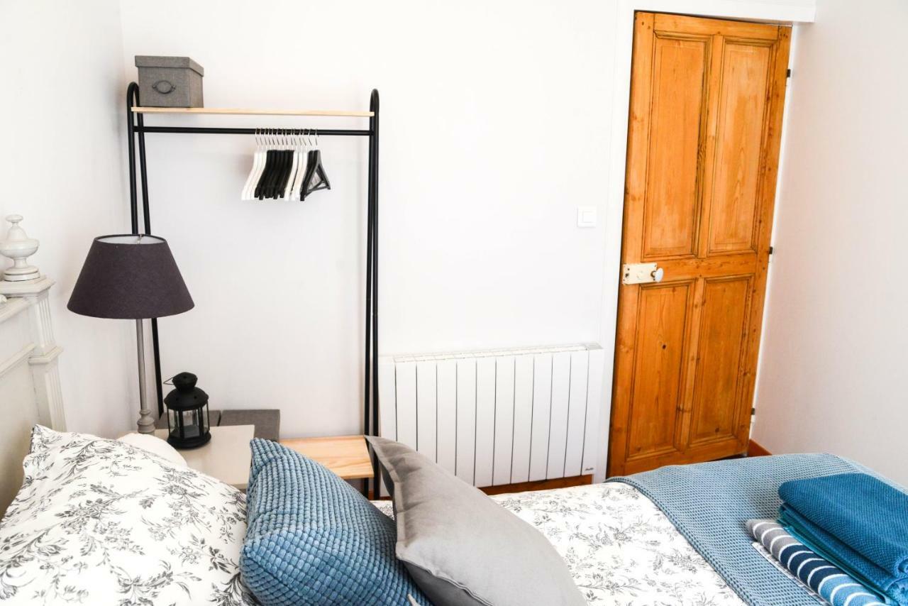 Le Sureau Appartement Avignon