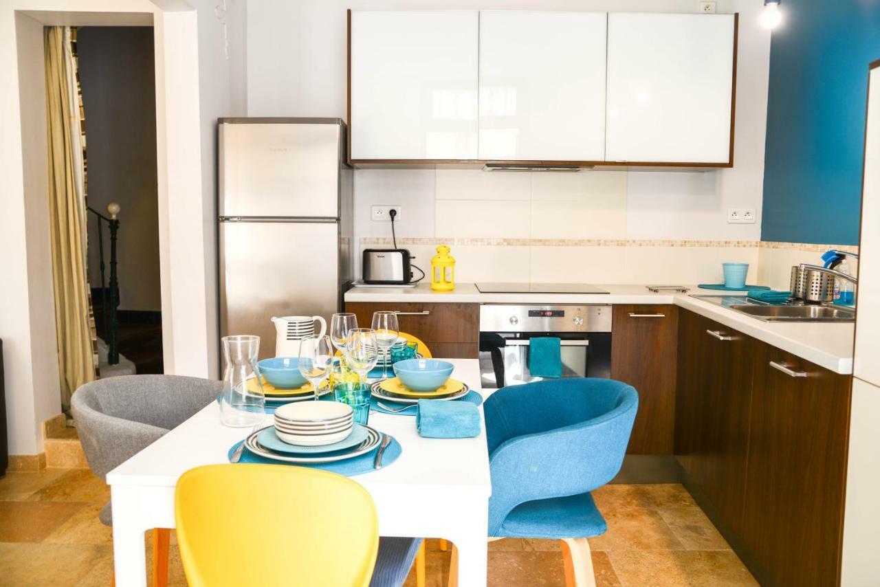 Le Sureau Apartment *
